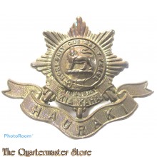 Cap badge 6th Bn (Hauraki) Royal New Zealand Infantry Regiment