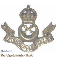 Cap badge Search 10th Baluch Regiment