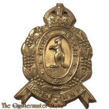 Cap badge 42nd Battalion (The Capricornia Regiment)