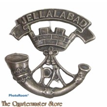 Cap badge Jellalabad Somerset Light Infantry