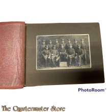 WH photo album 1925-1944 
