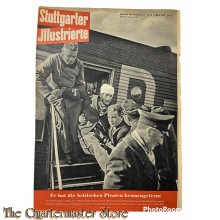 Stuttgarter Illustrierte no 10,  6 Marz 1940