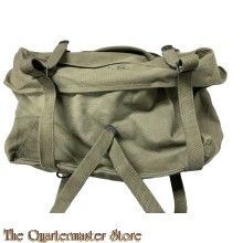 M45 Combat pack lower part 1951 dated