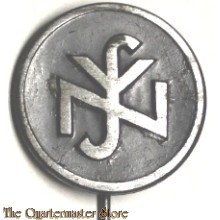 NSV Mitglied Aufstecknadel (National Socialist People’s Welfare Organization Membership Stickpin)