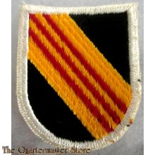 Beret flash 5th Special Forces Group (United States) (5th SFG(A)
