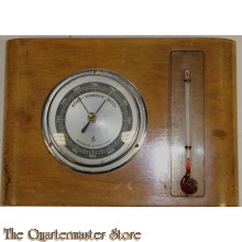 Barometer 38 RI 9-4-1940