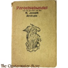 Parochiebundel voor de parochie van dan H. Jozeph Arnhem