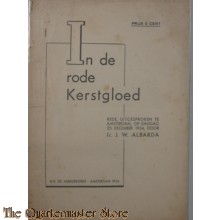 In de rode kerstgloed : rede, uitgesproken te Amsterdam op [...] 25 December 1934.