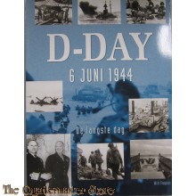 D-Day 6 juni 1944
