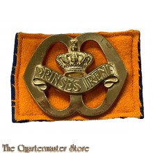 Baret embleem  Regiment Fusiliers Prinses Irene