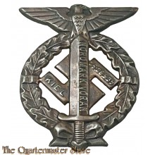 Veranstaltungsabzeichen: SA Group Nordmark badge 1935
