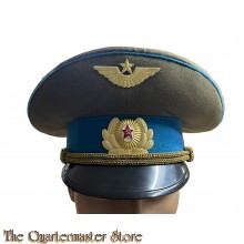 Russia - Visorcap Red Army Air Forces Officers