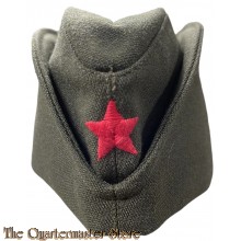 Yugoslavia - EM M77 Winter titovka field cap