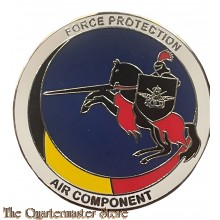 Belgische leger ABL - Force Protection Air Component coin