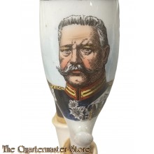 WK1 Reservisten Pfeiffe “Kaiser Wilhelm”  (Imperial German pipe  WW1)