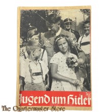 Book - Jugend Um Hitler 120 Bilddokumente Aus Der Umgebung Des Fuhrers