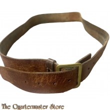 1903 Pattern British Army leather belt 