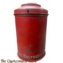 WHW Bayreuth (Winter Aid) Collection Box