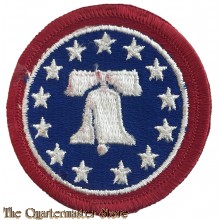 Sleeve patch US Army Recruiter 