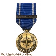 NATO Medal former Yugoslavia