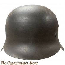 WH Stahlhelm M42 (WH Combat helmet M42)