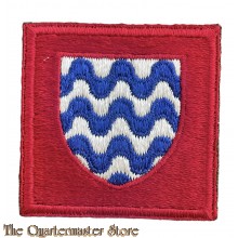 Sleeve patch US 15th Army Group WW2