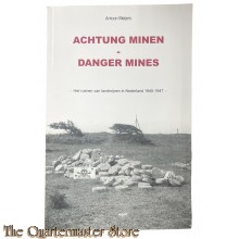 Book - Achtung minen-danger mines