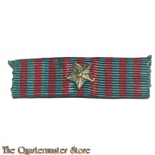 France - Baton croix de guerre with star 