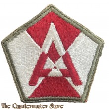 Sleeve patch US 15th Army  WW2