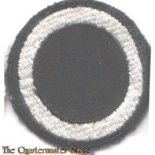 Sleeve patch 1th Corps