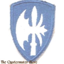 Sleeve patch 65th Infantry Division