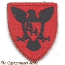 Sleeve patch 86th Infantry Division
